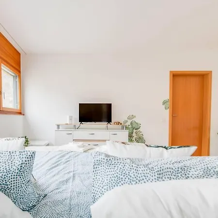 Valle Di Blenio Unique Apt 5* Daire *