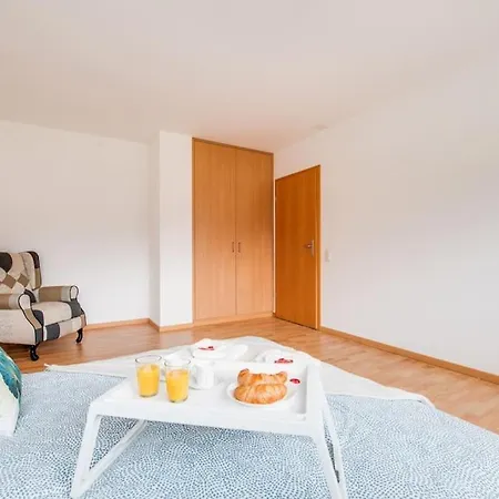 Daire Valle Di Blenio Unique Apt 5* Acquarossa